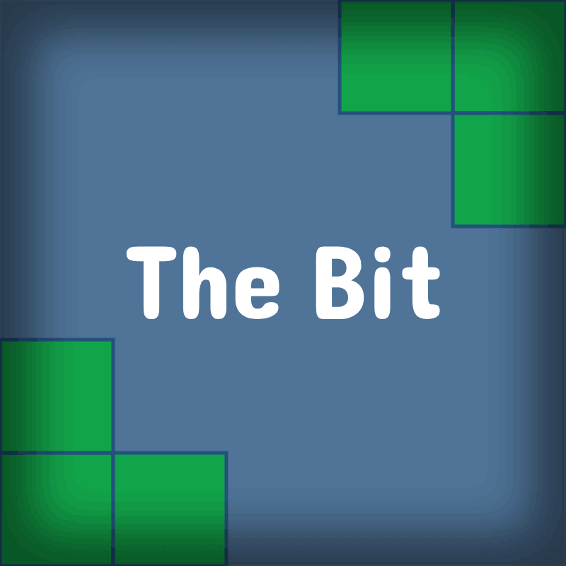 The Bit